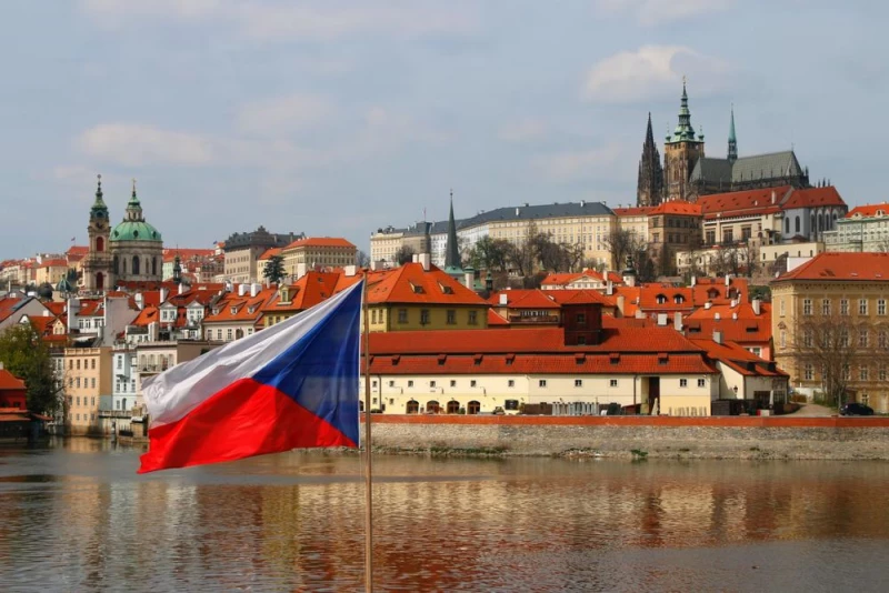 zdjęcie wyróżniające Czechy wdrażają własną tarczę antyinflacyjną